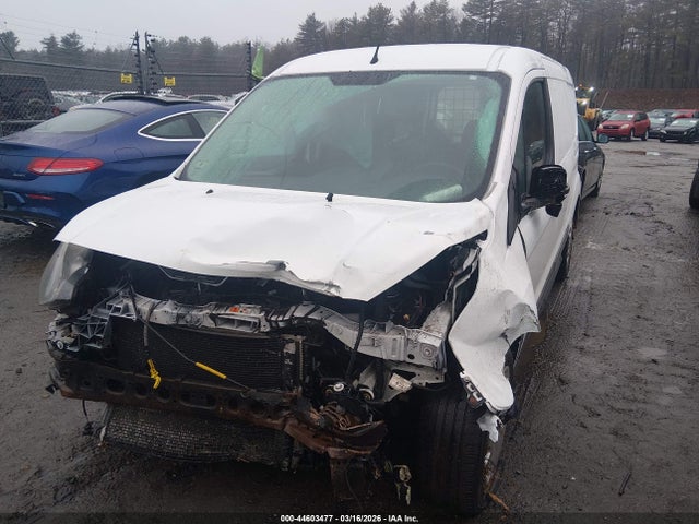 Ford Transit Connect Xl 2015 NM0LS7E77F1212433 Image 6