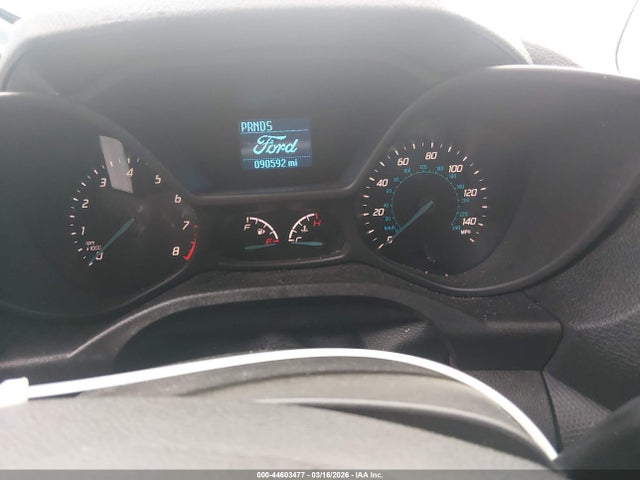 Ford Transit Connect Xl 2015 NM0LS7E77F1212433 Image 7