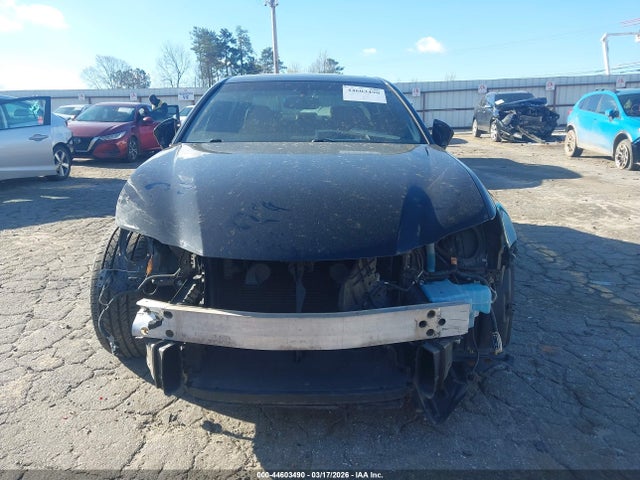 Продажа на аукционе авто 2013 Lexus Gs 350, vin: JTHBE1BL4D5025241, номер лота: 44603490