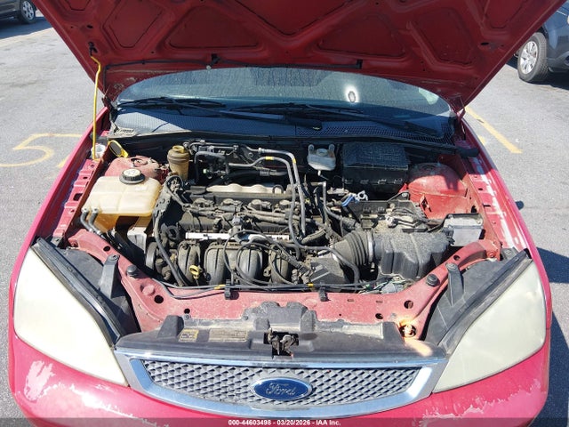 Продаж на аукціоні авто 2005 Ford Focus Zx3, vin: 3FAFP31N05R148910, номер лоту: 44603498