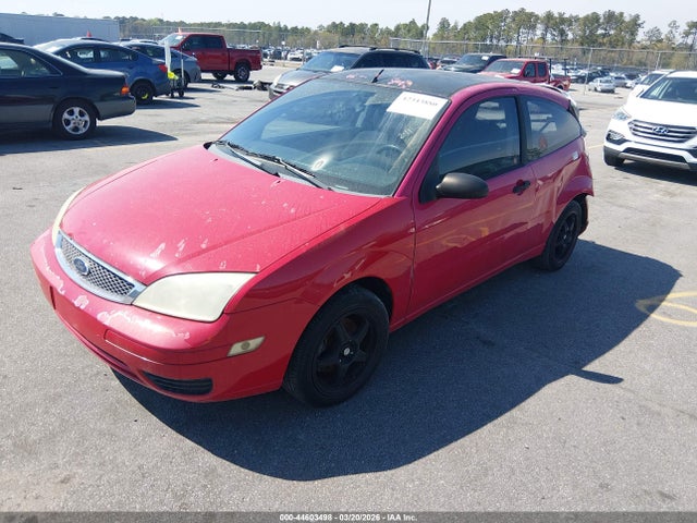 Продаж на аукціоні авто 2005 Ford Focus Zx3, vin: 3FAFP31N05R148910, номер лоту: 44603498