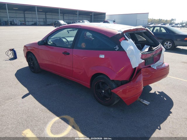 Продаж на аукціоні авто 2005 Ford Focus Zx3, vin: 3FAFP31N05R148910, номер лоту: 44603498