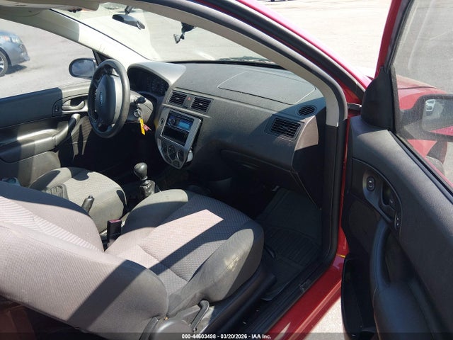 Продаж на аукціоні авто 2005 Ford Focus Zx3, vin: 3FAFP31N05R148910, номер лоту: 44603498