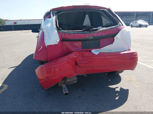 Продаж на аукціоні авто 2005 Ford Focus Zx3, vin: 3FAFP31N05R148910, номер лоту: 44603498