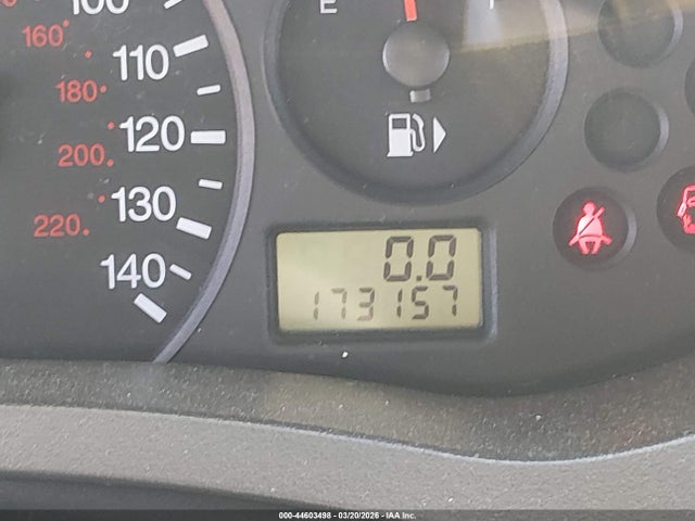 Продаж на аукціоні авто 2005 Ford Focus Zx3, vin: 3FAFP31N05R148910, номер лоту: 44603498