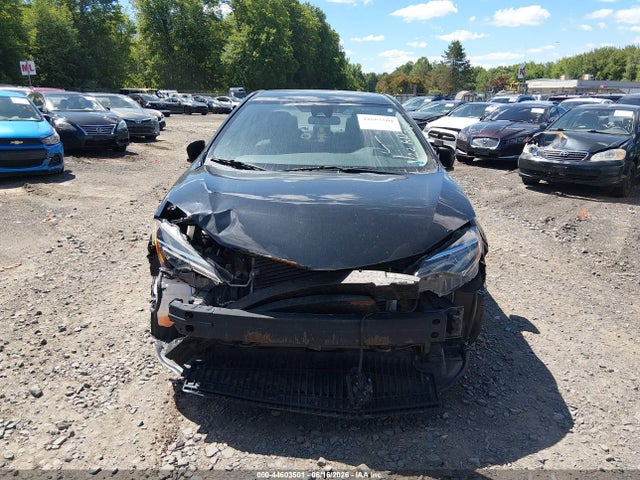 2019 Toyota Corolla Le მანქანა იყიდება აუქციონზე, vin: 5YFBURHE8KP896364, აუქციონის ნომერი: 44603501
