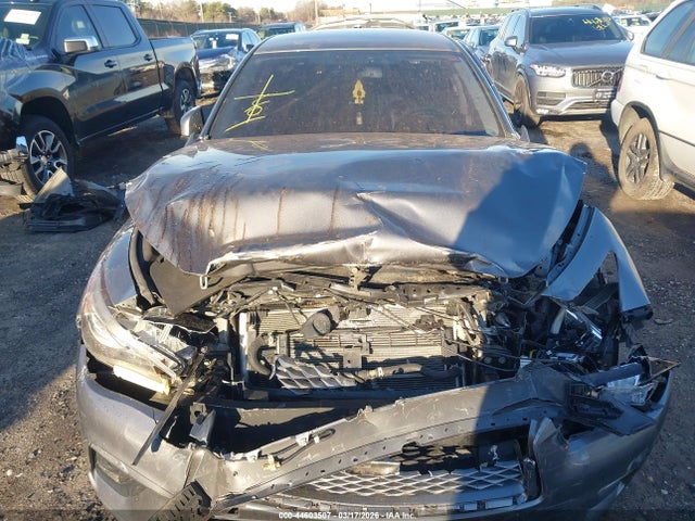 Aukcja sprzedaży 2021 Infiniti Q50 Pure Awd, vin: JN1EV7AR6MM750386, numer aukcji: 44603507