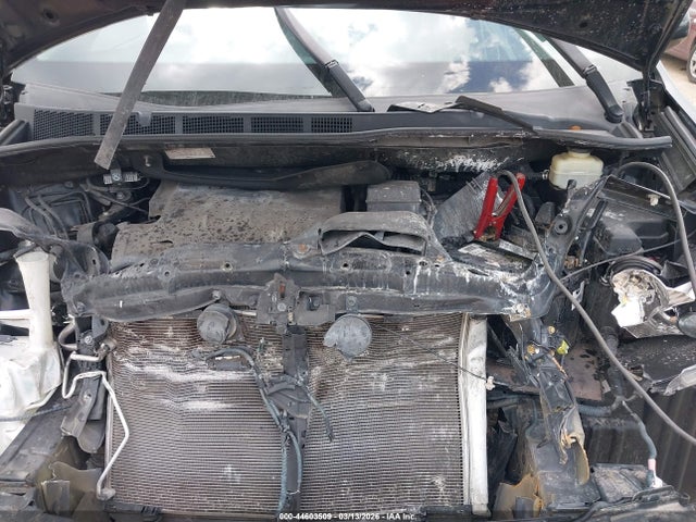 2016 TOYOTA SIENNA 5TDKK3DCXGS731907 Photo 9