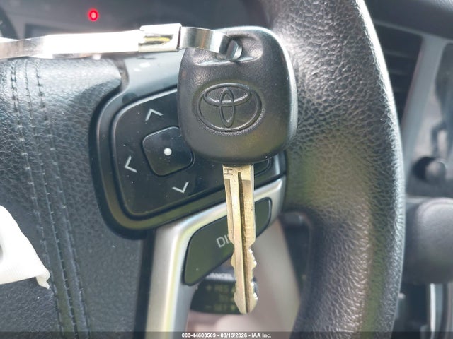 2016 TOYOTA SIENNA 5TDKK3DCXGS731907 Photo 10