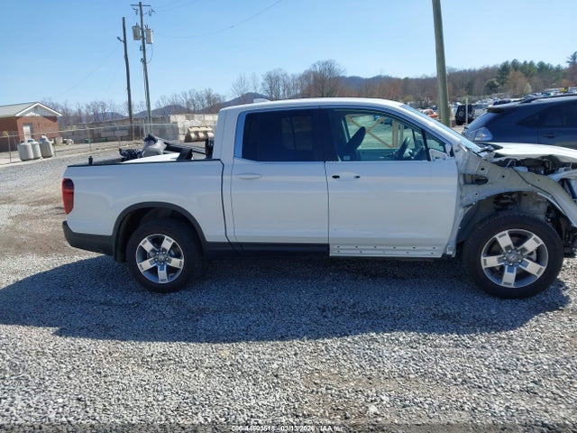 Honda Ridgeline Rtl 2026 5FPYK3F51TB002824 Image 14