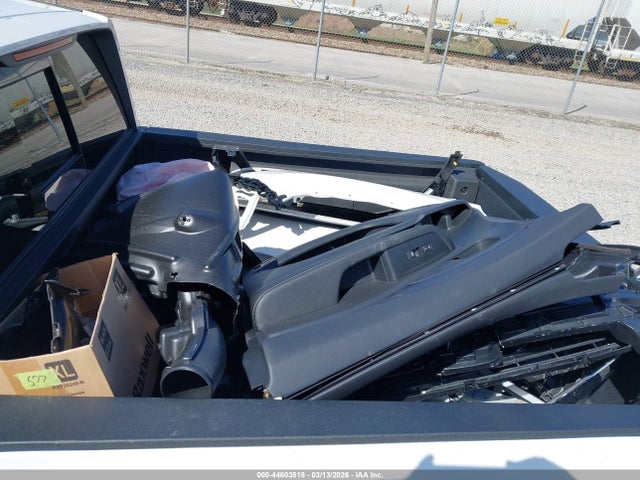 Honda Ridgeline Rtl 2026 5FPYK3F51TB002824 Image 12