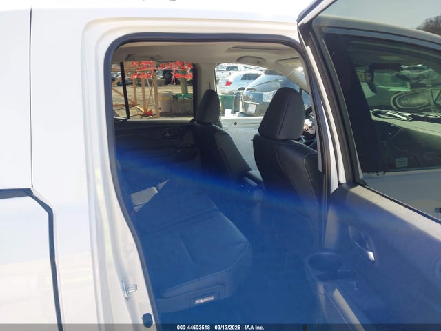 Honda Ridgeline Rtl 2026 5FPYK3F51TB002824 Image 8