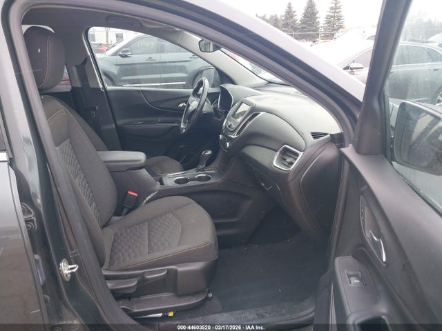 Aukcja sprzedaży 2019 Chevrolet Equinox Lt, vin: 2GNAXUEV9K6287271, numer aukcji: 44603520