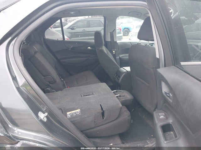 Aukcja sprzedaży 2019 Chevrolet Equinox Lt, vin: 2GNAXUEV9K6287271, numer aukcji: 44603520