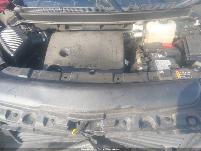 Продаж на аукціоні авто 2018 Buick Enclave Premium, vin: 5GAEVBKW0JJ254860, номер лоту: 44603521