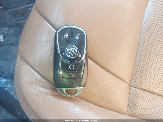 Продаж на аукціоні авто 2018 Buick Enclave Premium, vin: 5GAEVBKW0JJ254860, номер лоту: 44603521
