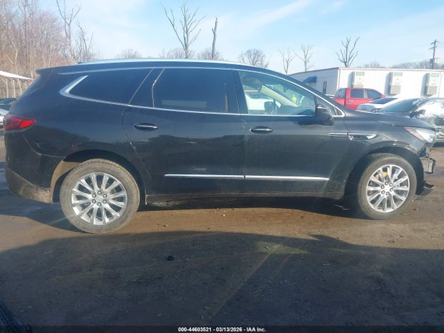 Продаж на аукціоні авто 2018 Buick Enclave Premium, vin: 5GAEVBKW0JJ254860, номер лоту: 44603521