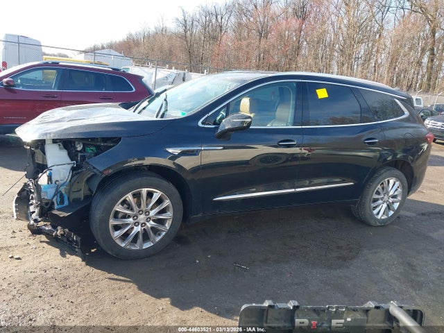 Продаж на аукціоні авто 2018 Buick Enclave Premium, vin: 5GAEVBKW0JJ254860, номер лоту: 44603521