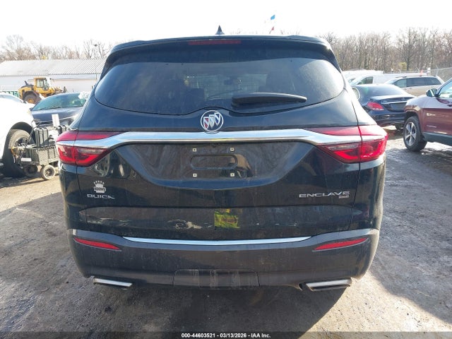 Продаж на аукціоні авто 2018 Buick Enclave Premium, vin: 5GAEVBKW0JJ254860, номер лоту: 44603521