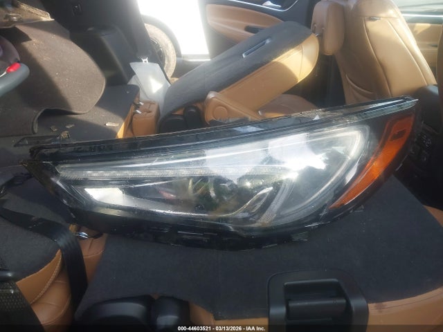 Продаж на аукціоні авто 2018 Buick Enclave Premium, vin: 5GAEVBKW0JJ254860, номер лоту: 44603521