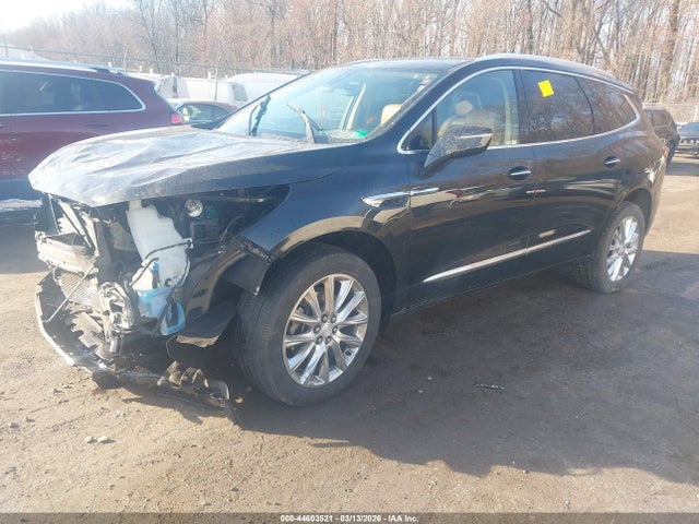 Продаж на аукціоні авто 2018 Buick Enclave Premium, vin: 5GAEVBKW0JJ254860, номер лоту: 44603521