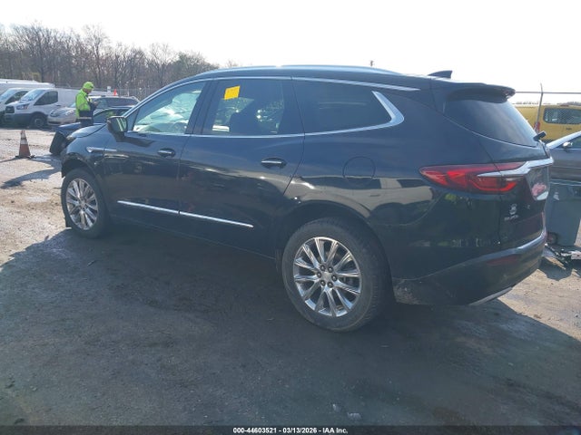 Продаж на аукціоні авто 2018 Buick Enclave Premium, vin: 5GAEVBKW0JJ254860, номер лоту: 44603521