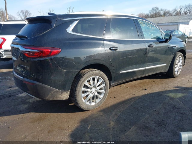 Продаж на аукціоні авто 2018 Buick Enclave Premium, vin: 5GAEVBKW0JJ254860, номер лоту: 44603521