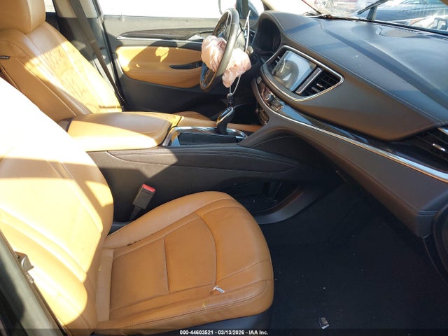 Продаж на аукціоні авто 2018 Buick Enclave Premium, vin: 5GAEVBKW0JJ254860, номер лоту: 44603521