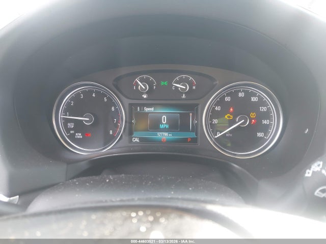 Продаж на аукціоні авто 2018 Buick Enclave Premium, vin: 5GAEVBKW0JJ254860, номер лоту: 44603521