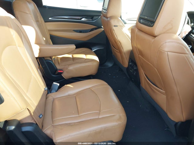 Продаж на аукціоні авто 2018 Buick Enclave Premium, vin: 5GAEVBKW0JJ254860, номер лоту: 44603521