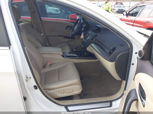 Aukcja sprzedaży 2016 Acura Rdx Acurawatch Plus Package, vin: 5J8TB4H30GL016643, numer aukcji: 44603528