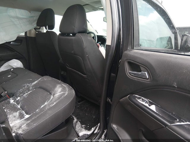 44603542 :رقم المزاد ، 1GTG6CEN8N1147946 vin ، 2022 Gmc Canyon 4wd  Short Box Elevation مزاد بيع