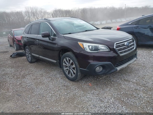 2017 SUBARU OUTBACK 4S4BSATC3H3266603