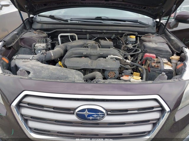 2017 SUBARU OUTBACK 4S4BSATC3H3266603 Photo 9