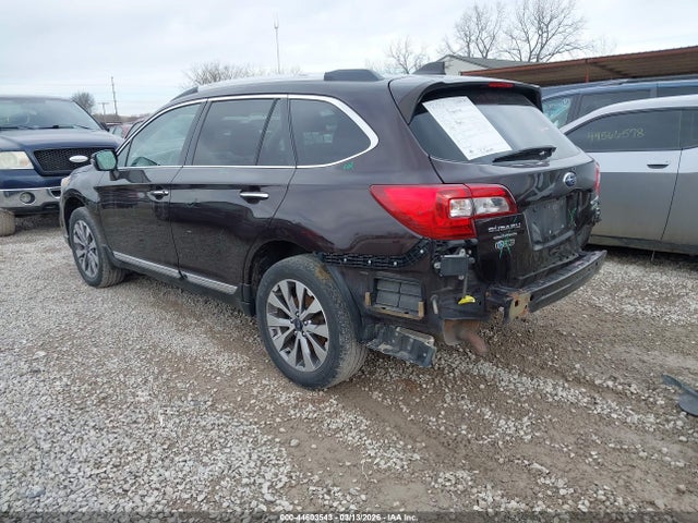 2017 SUBARU OUTBACK 4S4BSATC3H3266603 Photo 2