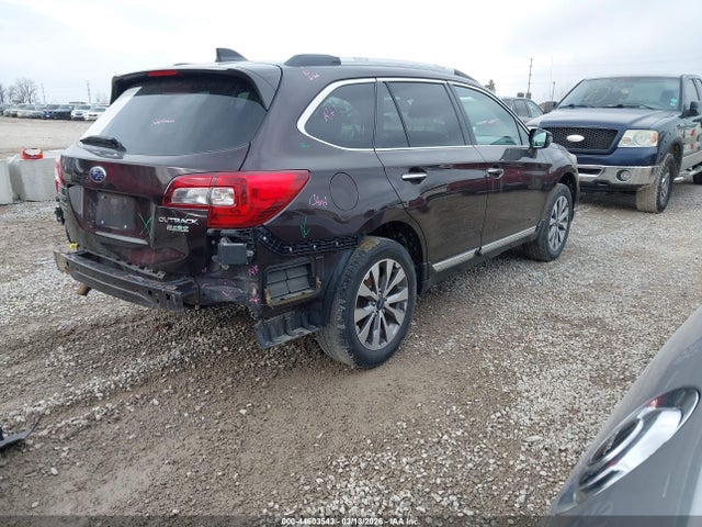 2017 SUBARU OUTBACK 4S4BSATC3H3266603 Photo 3