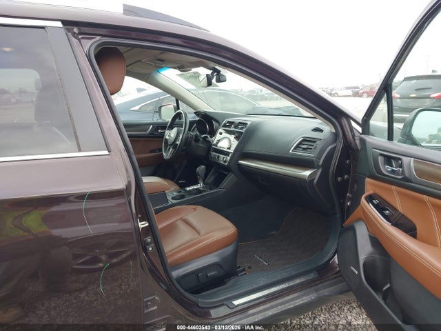 2017 SUBARU OUTBACK 4S4BSATC3H3266603 Photo 4