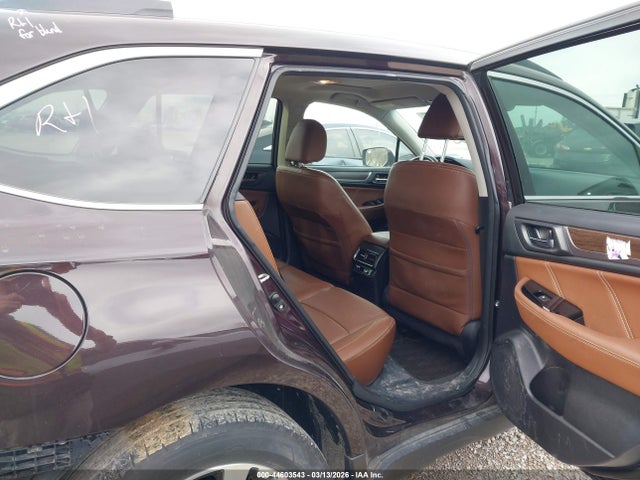 2017 SUBARU OUTBACK 4S4BSATC3H3266603 Photo 7