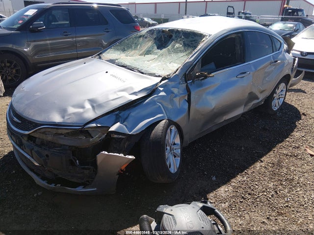 2015 CHRYSLER 200 1C3CCCAB1FN529771 Photo 1