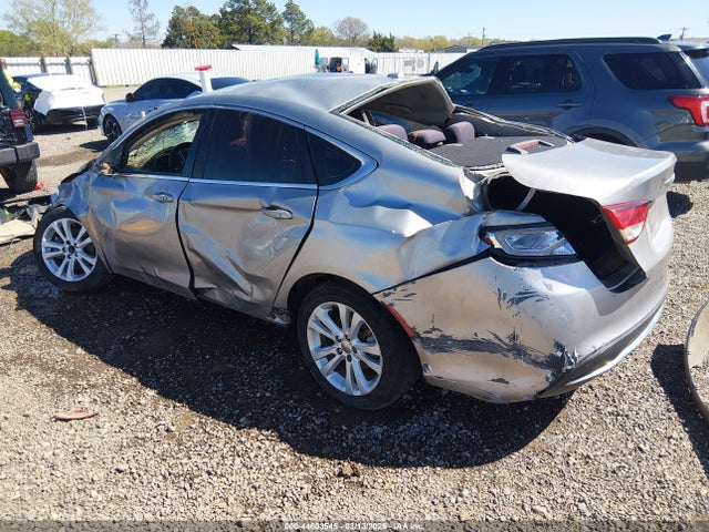 2015 CHRYSLER 200 1C3CCCAB1FN529771 Photo 2