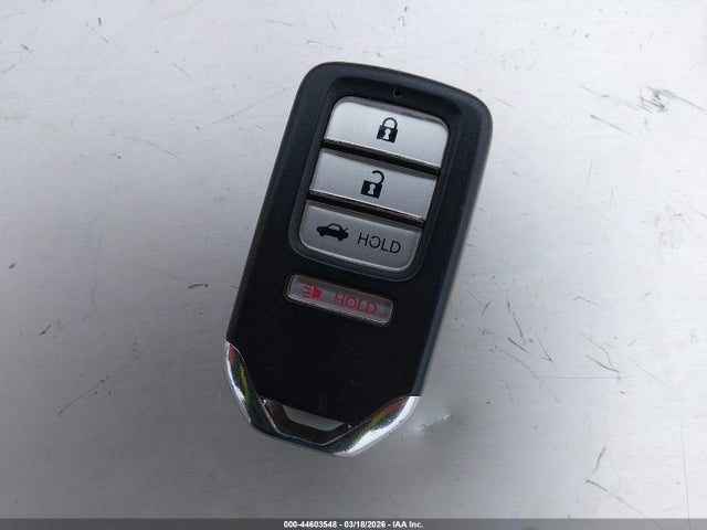 Продажа на аукционе авто 2022 Honda Accord Sport, vin: 1HGCV1F35NA002836, номер лота: 44603548