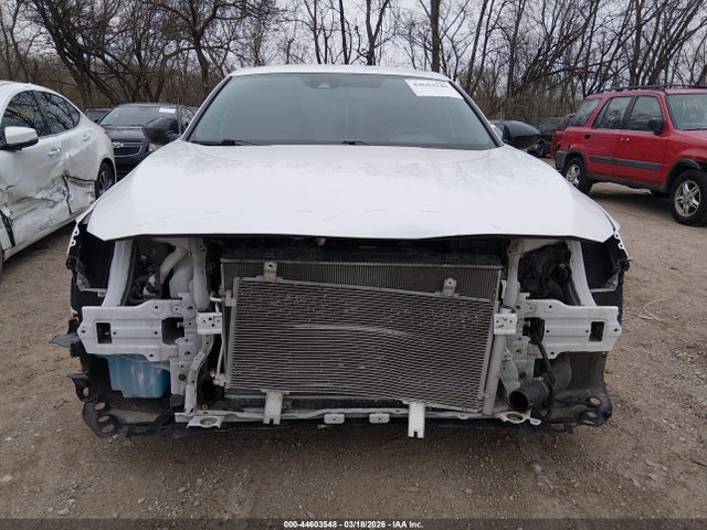 Продажа на аукционе авто 2022 Honda Accord Sport, vin: 1HGCV1F35NA002836, номер лота: 44603548