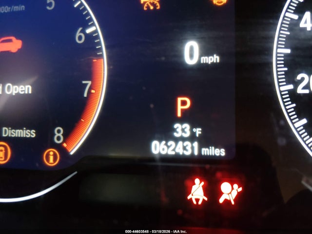 Продажа на аукционе авто 2022 Honda Accord Sport, vin: 1HGCV1F35NA002836, номер лота: 44603548