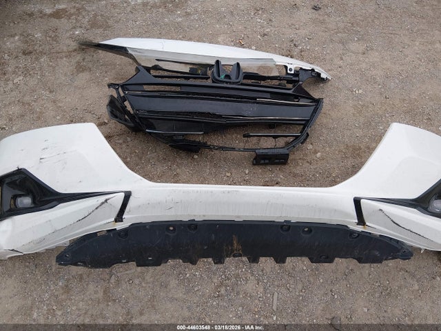 Продажа на аукционе авто 2022 Honda Accord Sport, vin: 1HGCV1F35NA002836, номер лота: 44603548
