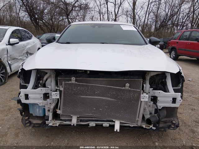 Продажа на аукционе авто 2022 Honda Accord Sport, vin: 1HGCV1F35NA002836, номер лота: 44603548