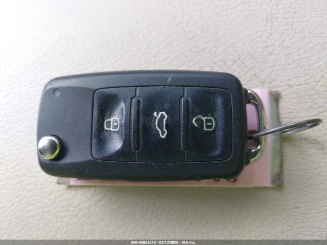Продаж на аукціоні авто 2016 Volkswagen Passat 1.8t Se, vin: 1VWBS7A38GC045519, номер лоту: 44603549