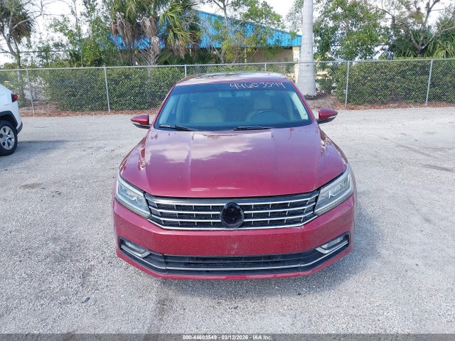 Продаж на аукціоні авто 2016 Volkswagen Passat 1.8t Se, vin: 1VWBS7A38GC045519, номер лоту: 44603549