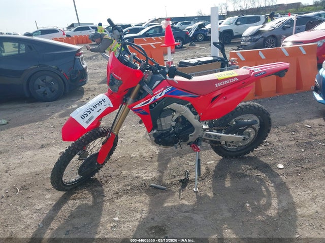 Honda Crf450 Rl 2023 JH2PD1111PK400235 Image 2