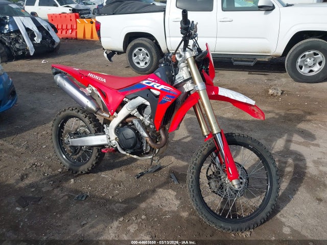 Honda Crf450 Rl 2023 JH2PD1111PK400235 Image 11