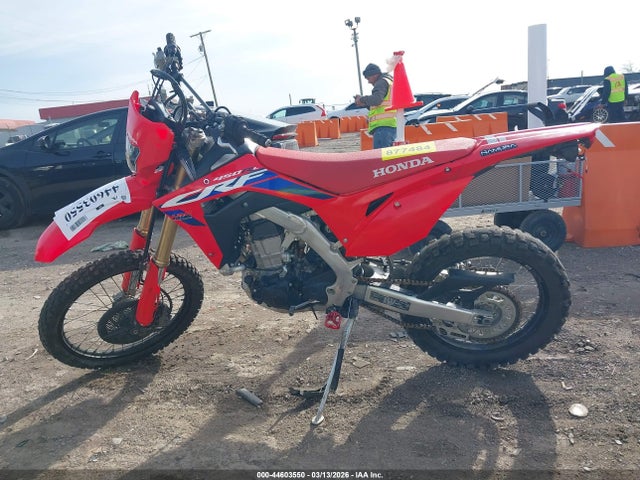 Honda Crf450 Rl 2023 JH2PD1111PK400235 Image 12